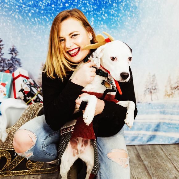 Meet your Posher, Tabatha - Picture 1 of 1